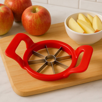 VibraNest Apple Slicer(1 Apple Cutter)
