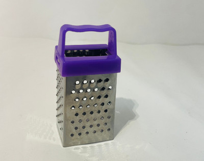 AA Sarna Traders Vegetable & Fruit Grater & Slicer(1 CHOOPER)
