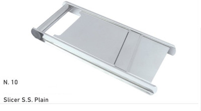 rushabh collections Plan Potato Cutter Slicer for Chips Vegetable & Fruit Cutter Slicer Vegetable & Fruit Chopper(1)