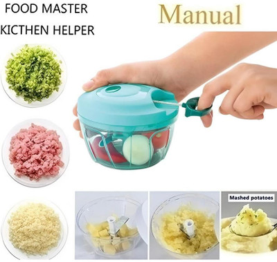 universele by Universele d chopper g Vegetable & Fruit Chopper(1 chopper)