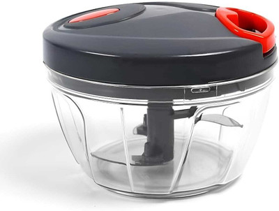 handdmart Vegetable & Fruit Chopper(1 chopper)