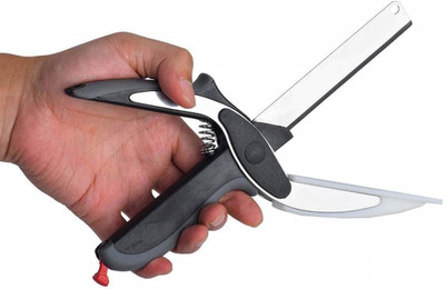 UNIQIDEAS Vegetable & Fruit Chopper(1chopper)