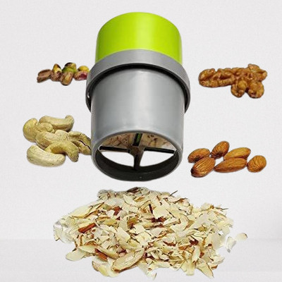 CAPTIP Vegetable & Fruit Chopper(One Chopper)