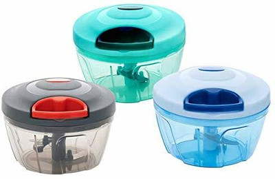 chapo chapo Vegetable Chopper(3)
