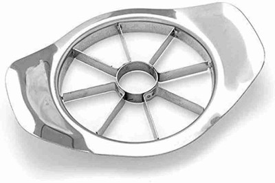 Parulenter by Parulenter Stainless Steel Apple Slicer(Pack Of 1)