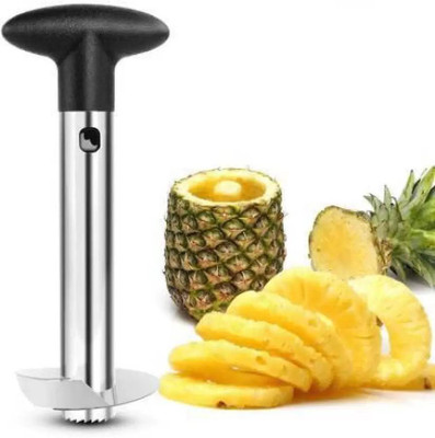 nunki trend Pineapple Grater & Slicer(1 Pineapple Peeler)