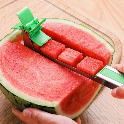 vepson Watermelon Slicer Watermelon Slicer(1 Watermelon Slicer)