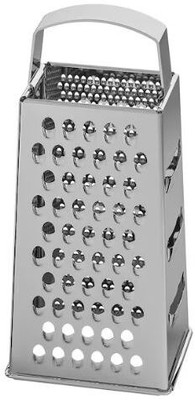 UPPFYLLD Vegetable & Fruit Grater(pack of 1)