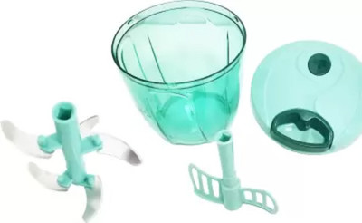 SBE by 0 chopping chopper with best blade Vegetable Chopper(1 CHOPPER)