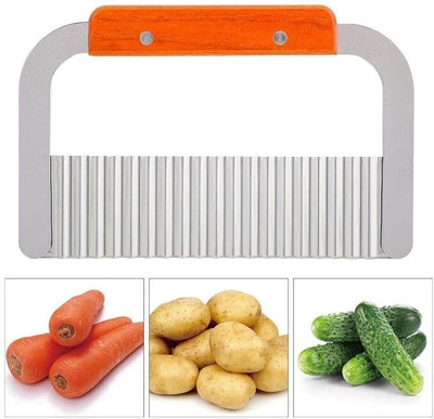 Takositio Potato Grater(1 pcs Potato Chipper)