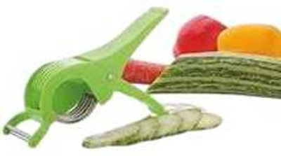 Swikaar Vegetable Chopper(1 vegetable cutter)