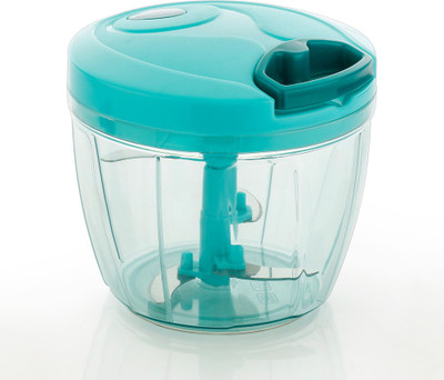 Infinex 5 Blades Handy Chopper 750 Ml Vegetable & Fruit Chopper(750 ml Handy Chopper)
