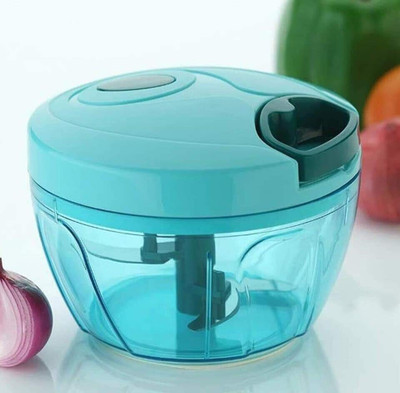 Shra creations by NA 500SC Vegetable & Fruit Chopper(1 chopper)