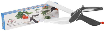 UNIQIDEAS Vegetable & Fruit Chopper(1 chopper)