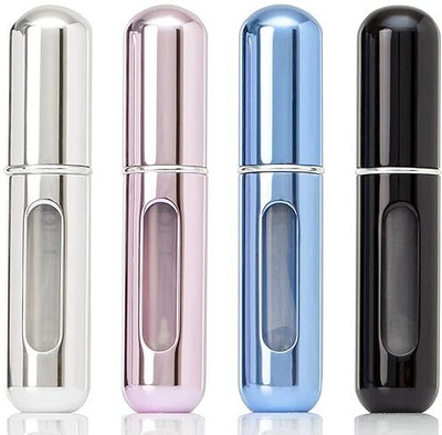 DIKPULGROUP 100 ml Water Purifier Bottle(Multicolor)