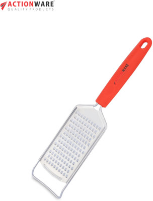 ACTIONWARE by ACTIONWARE Stainless Steel Cheese Grater For Vegetable and Fruits Vegetable & Fruit Grater(1)