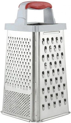 eKitchen by Lyon Kaddukas slicer pack of 1 Vegetable & Fruit Grater & Slicer(1 GRATER)