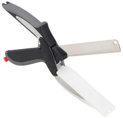 NEWSPARSH Vegetable & Fruit Slicer(1 Clever cutter)