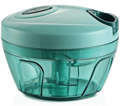 rich decor Vegetable & Fruit Chopper(1 chopper)
