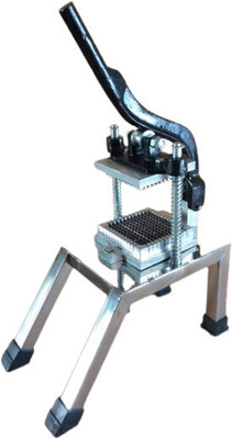 i khodal kitchen equipment finger chips machine Potato Grater & Slicer(1 pic French Fries Cutter)