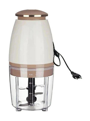 gayatri creation by Dorbiniq Multi-Function Electric Capsule Cutter Blender Electric Chopper(1 Chopper)