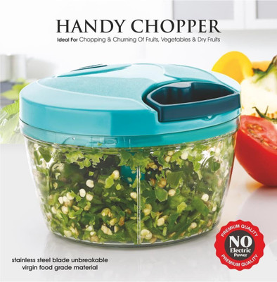 Galeriya chopper Vegetable & Fruit Chopper Vegetable & Fruit Chopper(1)