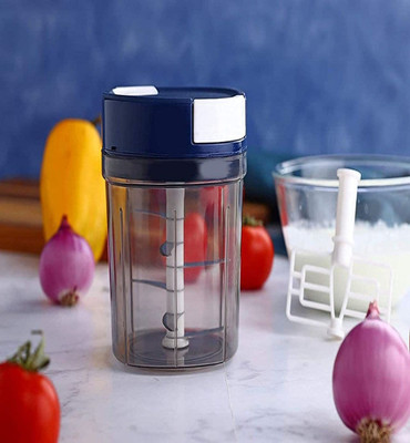PRATHAM ENTERPRISE Vegetable & Fruit Chopper(1)