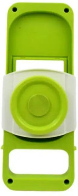 PRARIKSH UNICORN Potato onion slincer for chips cutter Vegetable Grater & Slicer(1 chopper)
