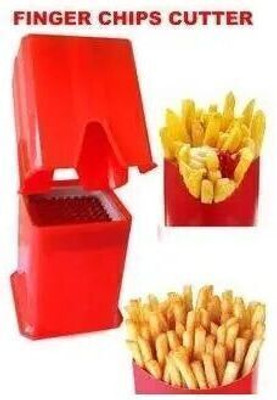 AVP by Avp French Fries | Chiller Potato Chiller Vegetable & Fruit Chopper(1)