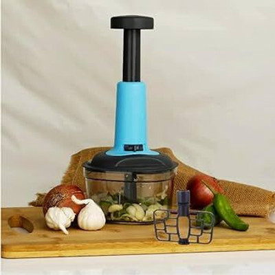 floura enterprise Vegetable Chopper(1CHOPPER)