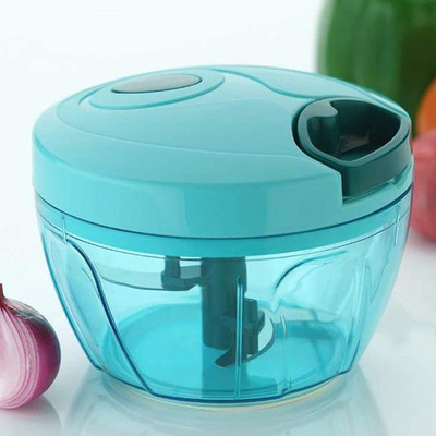 Stysol Vegetable & Fruit Chopper(1Chopper)