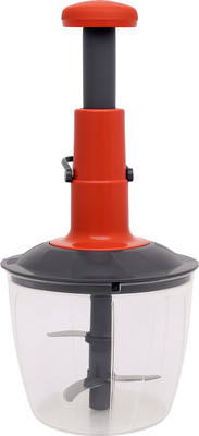 Vinay PUR-002 Vegetable & Fruit Chopper(Pack of One Chopper)
