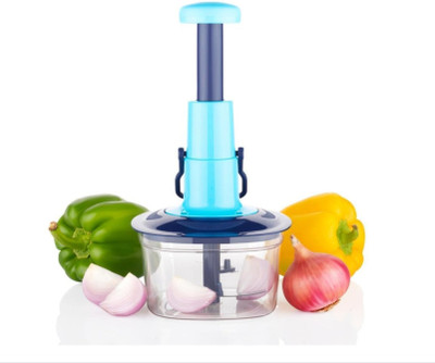 RK livahome Vegetable & Fruit Chopper(1 chopper)