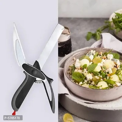 C7Gangani Vegetable & Fruit Slicer(1 Clever cutter)