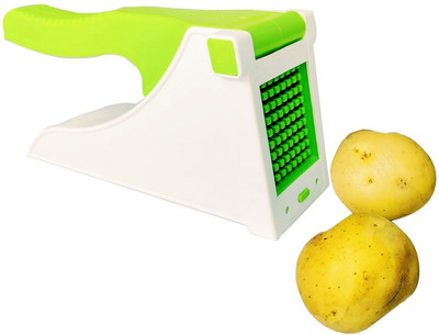 DIVISH nhg-25 Vegetable & Fruit Grater & Slicer(1 chopper)