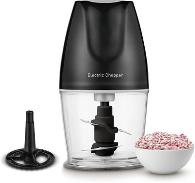 Dorbiniq Multi-Function Electric Capsule Cutter Blender Electric Vegetable & Fruit Chopper(1 Vegetable Electric chopper)