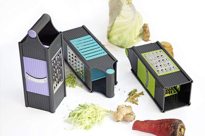 DIYAL ENTERPRISE Vegetable & Fruit Chopper(1 chopper)