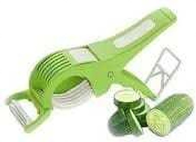 Swikaar Vegetable Chopper(1 Pc 2in1 Vegetable Cutter)