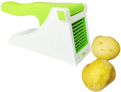 DIVISH nhg-8 Vegetable & Fruit Grater & Slicer(1 chopper)