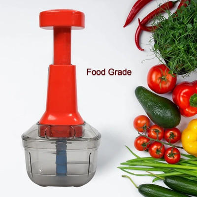 SATSUN ENTERPRISE Vegetable & Fruit Chopper(1)