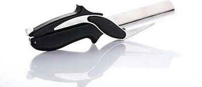 UNIQIDEA Vegetable & Fruit Scraper(1 CHOPPER)