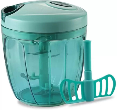 SatyaTech Vegetable & Fruit Chopper(1)
