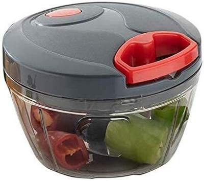 Stysol Dori Chopper Vegetable & Fruit Chopper(1 x Chopper)