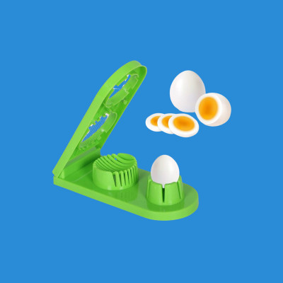 CAPTIP Egg Slicer(1chopper)
