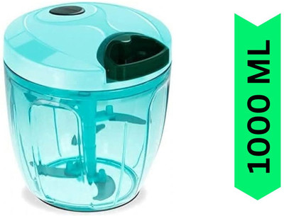 SANNO WORLD Vegetable & Fruit Chopper(1 Chopper)