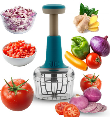 CICASTO CHOPPER- 33 Vegetable & Fruit Chopper(1 chopper)