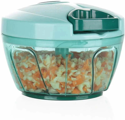 khodal copper790 Vegetable Chopper(Pack of 1 Chopper)