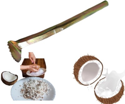 SIMSNURA by simsnura Coconut Scraper Coconut Scraper(1 chopper)