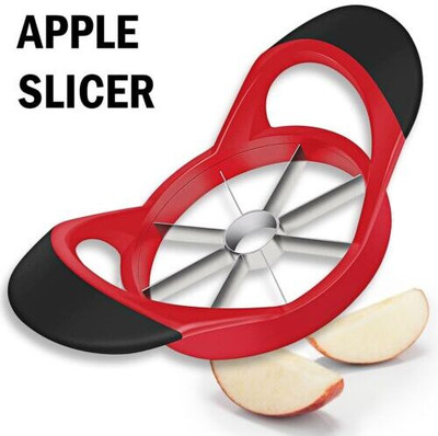 RANS CREATION Rans creation apple cutter 1 Vegetable & Fruit Slicer(1 APPLE CUTTEER)