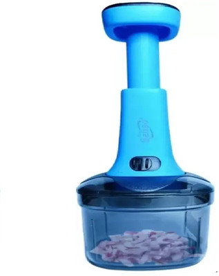 Shahoor by CHOPPER VEGETABLE VEGETABLE AND FRUIT CHOPPING MACHINE Vegetable & Fruit Chopper(1 chopper)